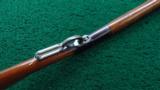  WINCHESTER 1892 RIFLE IN CALIBER 32 WCF - 3 of 16