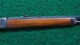  WINCHESTER 1892 RIFLE IN CALIBER 32 WCF - 5 of 16
