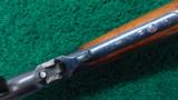  WINCHESTER 1892 RIFLE IN CALIBER 32 WCF - 9 of 16