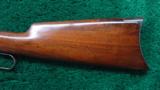  WINCHESTER 1892 RIFLE IN CALIBER 32 WCF - 13 of 16