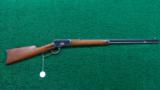  WINCHESTER 1892 RIFLE IN CALIBER 32 WCF - 16 of 16