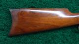  WINCHESTER 1892 RIFLE IN CALIBER 32 WCF - 14 of 16