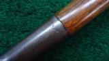 WINCHESTER 1892 RIFLE IN CALIBER 32 WCF - 12 of 16