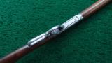 WINCHESTER MODEL 55 RIFLE - 3 of 15
