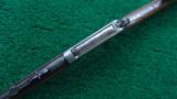 WINCHESTER MODEL 55 RIFLE - 4 of 15