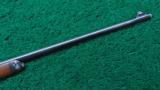 WINCHESTER MODEL 55 RIFLE - 7 of 15