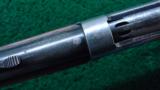 WINCHESTER MODEL 55 RIFLE - 6 of 15