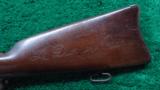 1866 WINCHESTER MUSKET - 13 of 17