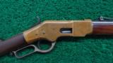 1866 WINCHESTER MUSKET - 1 of 17