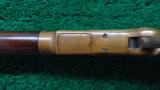 1866 WINCHESTER MUSKET - 10 of 17