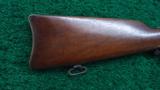 1866 WINCHESTER MUSKET - 14 of 17