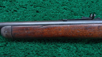 WINCHESTER MODEL 1894 RIFLE IN 32-40 - Image 10 of 15