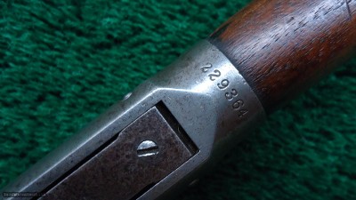 WINCHESTER MODEL 1894 RIFLE IN 32-40 - Image 11 of 15