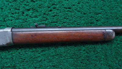 WINCHESTER MODEL 1894 RIFLE IN 32-40 - Image 5 of 15