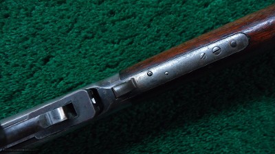 WINCHESTER MODEL 1894 RIFLE IN 32-40 - Image 9 of 15