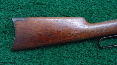 WINCHESTER MODEL 1894 RIFLE IN 32-40 - Image 13 of 15