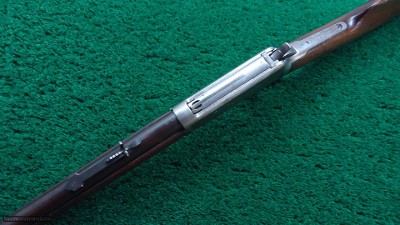 WINCHESTER MODEL 1894 RIFLE IN 32-40 - Image 4 of 15