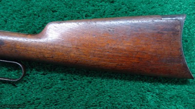 WINCHESTER MODEL 1894 RIFLE IN 32-40 - Image 12 of 15