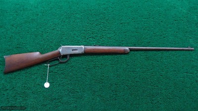 WINCHESTER MODEL 1894 RIFLE IN 32-40 - Image 15 of 15