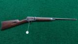 WINCHESTER MODEL 03 - 15 of 15
