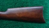 WINCHESTER MODEL 03 - 12 of 15