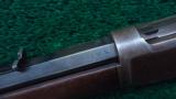 WINCHESTER MODEL 1894 RIFLE - 6 of 17