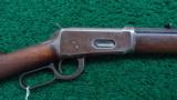 WINCHESTER MODEL 1894 RIFLE - 1 of 17