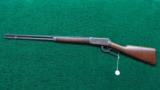 WINCHESTER MODEL 1894 RIFLE - 16 of 17