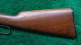WINCHESTER MODEL 1894 RIFLE - 13 of 17