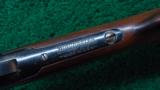 WINCHESTER MODEL 55 TAKEDOWN RIFLE - 8 of 15