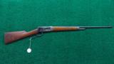 WINCHESTER MODEL 55 TAKEDOWN RIFLE - 15 of 15