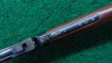 WINCHESTER MODEL 55 TAKEDOWN RIFLE - 9 of 15
