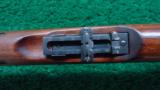 WINCHESTER MODEL 95 CARBINE - 10 of 18
