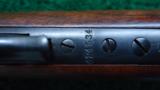 WINCHESTER MODEL 95 CARBINE - 14 of 18