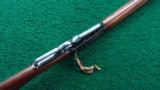 WINCHESTER MODEL 95 CARBINE - 3 of 18