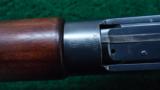 WINCHESTER MODEL 95 CARBINE - 6 of 18