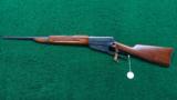 WINCHESTER MODEL 95 CARBINE - 17 of 18