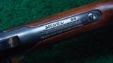 WINCHESTER MODEL 95 CARBINE - 8 of 18