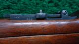 WINCHESTER MODEL 95 CARBINE - 13 of 18