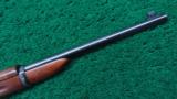 WINCHESTER MODEL 95 CARBINE - 7 of 18