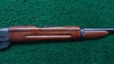 WINCHESTER MODEL 95 CARBINE - 5 of 18