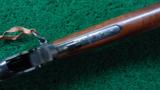 WINCHESTER MODEL 95 CARBINE - 9 of 18