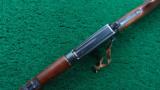 WINCHESTER MODEL 95 CARBINE - 4 of 18
