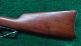 WINCHESTER MODEL 95 CARBINE - 15 of 18