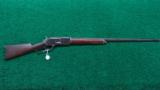 WINCHESTER MODEL 1876 RIFLE IN 45-60 WCF - 16 of 16