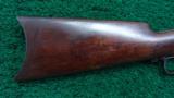 WINCHESTER MODEL 1876 RIFLE IN 45-60 WCF - 14 of 16