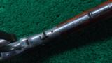  WINCHESTER 1873 RIFLE - 9 of 19
