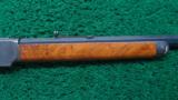  WINCHESTER 1873 RIFLE - 5 of 19