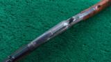 WINCHESTER 1873 RIFLE - 4 of 19
