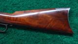  WINCHESTER 1873 RIFLE - 16 of 19